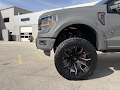 2026 Ford F-150 Black Widow