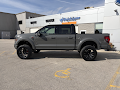 2026 Ford F-150 Black Widow