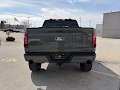 2026 Ford F-150 Black Widow