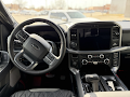 2026 Ford F-150 Black Widow