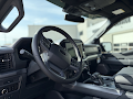 2026 Ford F-150 Black Widow