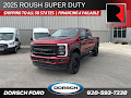 2025 Ford F-250SD Roush