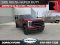 2025 Ford F-250SD Roush