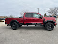 2025 Ford F-250SD Roush