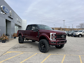 2026 Ford F-250SD Black Widow