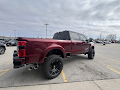 2026 Ford F-250SD Black Widow