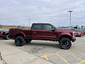 2026 Ford F-250SD Black Widow