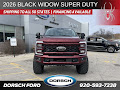 2026 Ford F-250SD Black Widow