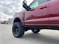 2026 Ford F-250SD Black Widow