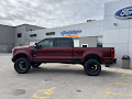 2026 Ford F-250SD Black Widow