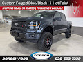 2026 Ford F-150 Black Widow