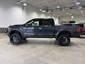 2026 Ford F-150 Black Widow
