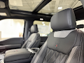 2026 Ford F-150 Black Widow