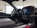 2026 Ford F-150 Black Widow