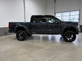 2026 Ford F-150 Black Widow