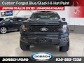 2026 Ford F-150 Black Widow