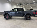 2026 Ford F-150 Black Widow