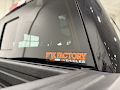 2026 Ford F-150 Black Widow
