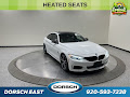 2015 BMW 4 Series 435i Gran Coupe