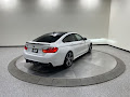 2015 BMW 4 Series 435i Gran Coupe