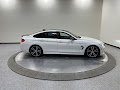 2015 BMW 4 Series 435i Gran Coupe