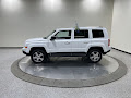2017 Jeep Patriot High Altitude