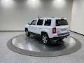 2017 Jeep Patriot High Altitude