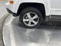 2017 Jeep Patriot High Altitude