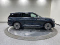 2021 Lincoln Aviator Black Label