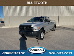 2016 RAM 3500 Tradesman