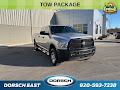 2016 RAM 3500 Tradesman