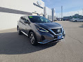 2022 Nissan Murano S