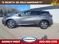 2022 Nissan Murano S
