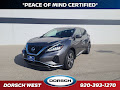 2022 Nissan Murano S