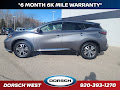 2022 Nissan Murano S