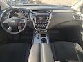 2022 Nissan Murano S