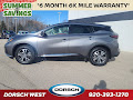 2022 Nissan Murano S