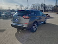2022 Nissan Murano S
