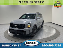 2024 Kia Telluride SX X-Line