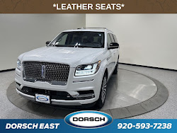 2020 Lincoln Navigator L Reserve