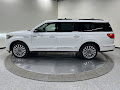 2020 Lincoln Navigator L Reserve