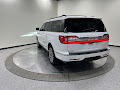 2020 Lincoln Navigator L Reserve
