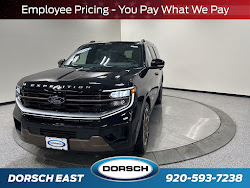 2026 Ford Expedition Max King Ranch