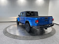 2023 Jeep Gladiator Willys