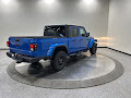 2023 Jeep Gladiator Willys