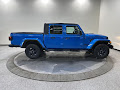 2023 Jeep Gladiator Willys