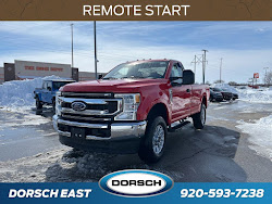 2021 Ford F-350SD XL