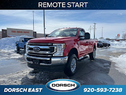 2021 Ford F-350SD XL