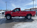 2021 Ford F-350SD XL