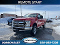 2021 Ford F-350SD XL
